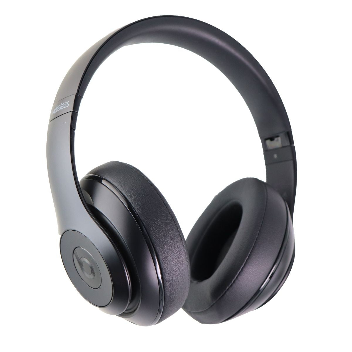 Beats Studio3 Wireless Noise Cancelling Over-Ear Headphones - Gray (MTQY2LL/A) Portable Audio - Headphones Beats by Dr. Dre - Simple Cell Bulk Wholesale Pricing - USA Seller