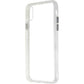 Qmadix C Series Hard Case for Apple iPhone Xs/X - Clear Cell Phone - Cases, Covers & Skins Qmadix - Simple Cell Bulk Wholesale Pricing - USA Seller