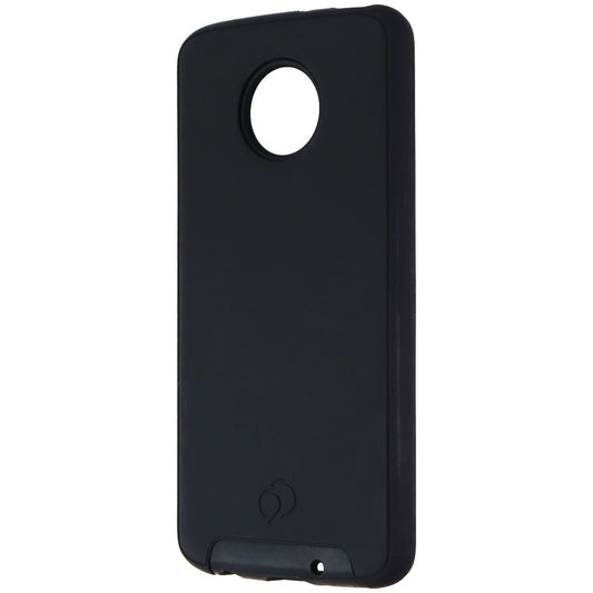 Nimbus9 Cirrus 2 Protective Case for Motorola Moto Z4 / Z4 Play - Black Cell Phone - Cases, Covers & Skins Nimbus9    - Simple Cell Bulk Wholesale Pricing - USA Seller