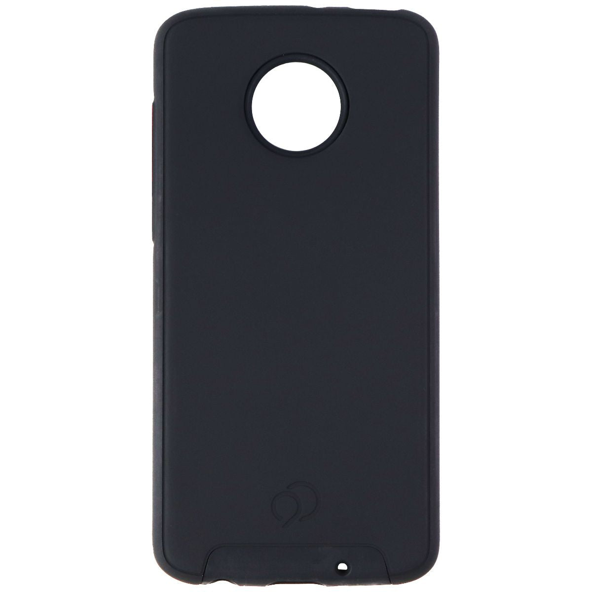 Nimbus9 Cirrus 2 Protective Case for Motorola Moto Z4 / Z4 Play - Black Cell Phone - Cases, Covers & Skins Nimbus9 - Simple Cell Bulk Wholesale Pricing - USA Seller