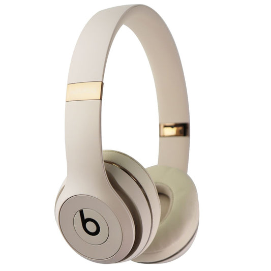 Beats by Dr. Dre Solo3 Wireless On-Ear Headphones - Satin Gold (MUH42LL/A)