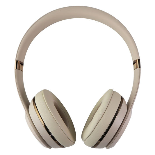 Beats by Dr. Dre Solo3 Wireless On-Ear Headphones - Satin Gold (MUH42LL/A)