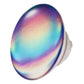 PopSockets PopGrip Swappable Top - Rainbow (Top ONLY/No Base) Cell Phone - Mounts & Holders PopSockets - Simple Cell Bulk Wholesale Pricing - USA Seller