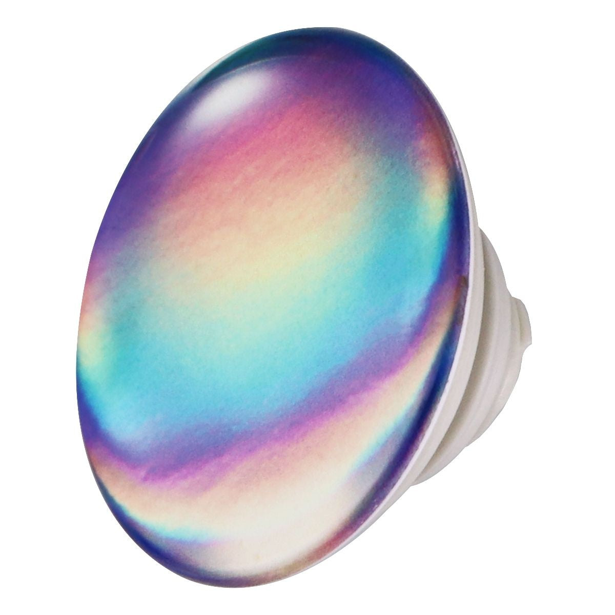 PopSockets PopGrip Swappable Top - Rainbow (Top ONLY/No Base) Cell Phone - Mounts & Holders PopSockets - Simple Cell Bulk Wholesale Pricing - USA Seller