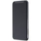 ubiolabs Power 6,000mAh Portable Charger with Input - Black