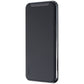 ubiolabs Power 6,000mAh Portable Charger with Input - Black Cell Phone - Chargers & Cradles ubiolabs - Simple Cell Bulk Wholesale Pricing - USA Seller