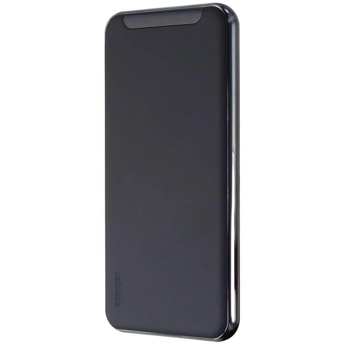 ubiolabs Power 6,000mAh Portable Charger with Input - Black Cell Phone - Chargers & Cradles ubiolabs - Simple Cell Bulk Wholesale Pricing - USA Seller