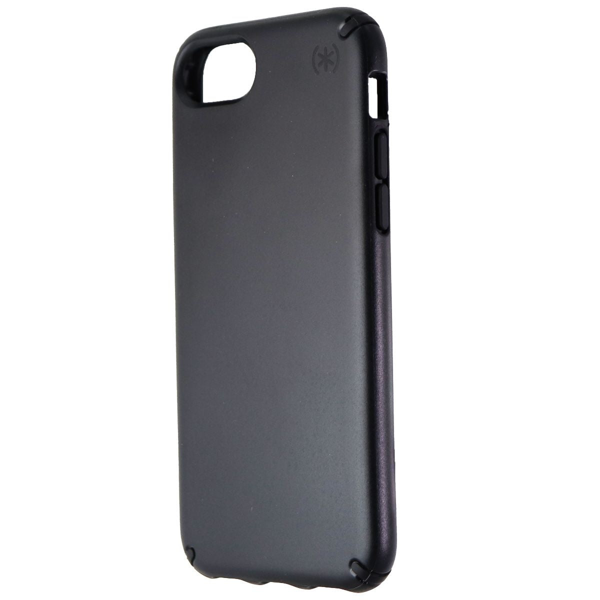 Speck Presidio Hard Case for Apple iPhone 6s/7/8 - Black Cell Phone - Cases, Covers & Skins Speck - Simple Cell Bulk Wholesale Pricing - USA Seller
