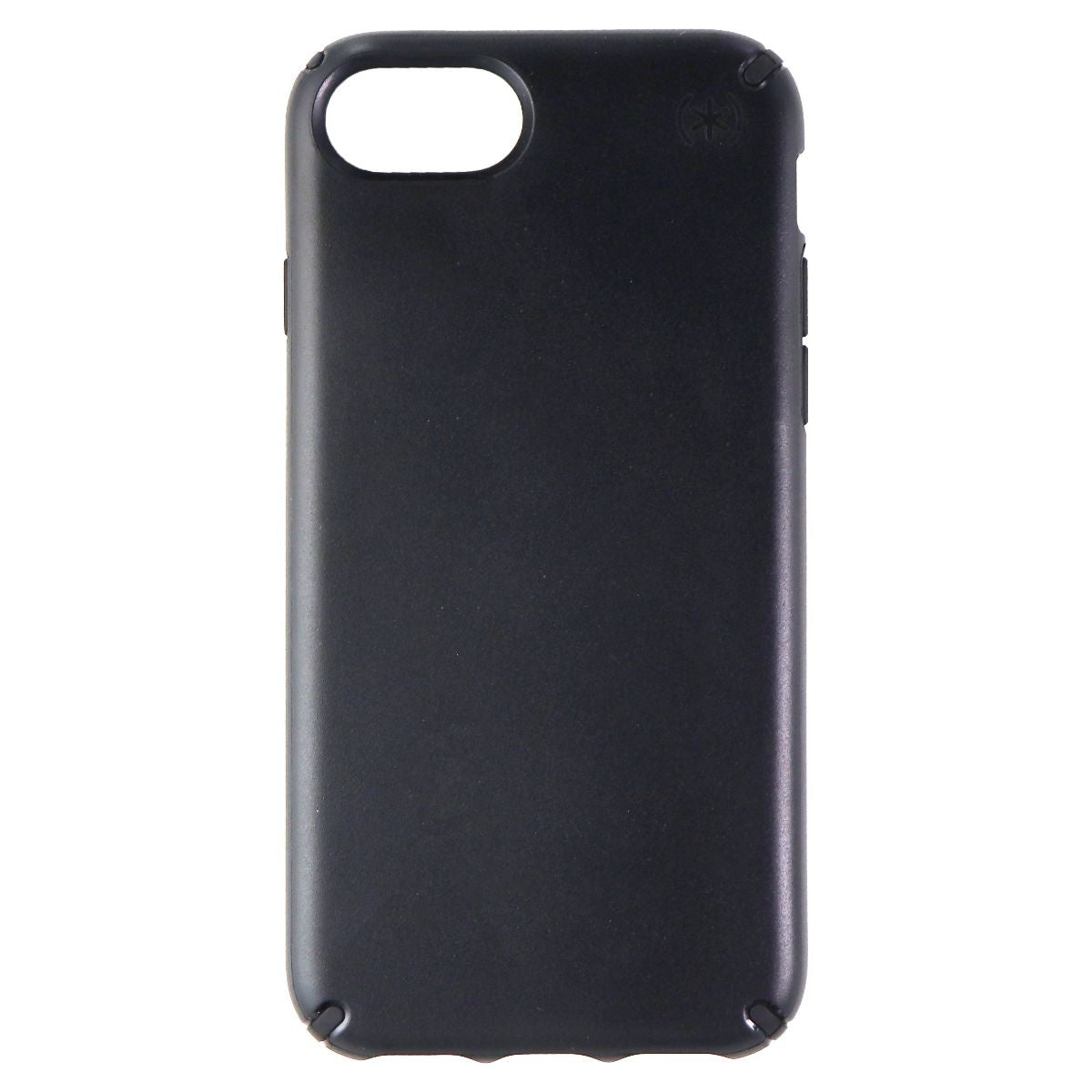 Speck Presidio Hard Case for Apple iPhone 6s/7/8 - Black Cell Phone - Cases, Covers & Skins Speck - Simple Cell Bulk Wholesale Pricing - USA Seller