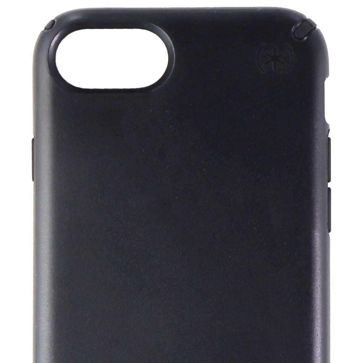 Speck Presidio Hard Case for Apple iPhone 6s/7/8 - Black Cell Phone - Cases, Covers & Skins Speck - Simple Cell Bulk Wholesale Pricing - USA Seller