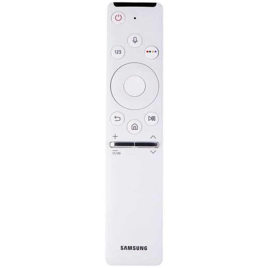 Samsung Remote Control (BP59-00147A / RMCSPN1AP1) for Select Samsung TVs - White TV, Video & Audio Accessories - Remote Controls Samsung    - Simple Cell Bulk Wholesale Pricing - USA Seller