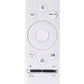 Samsung Remote Control (BP59-00147A / RMCSPN1AP1) for Select Samsung TVs - White TV, Video & Audio Accessories - Remote Controls Samsung - Simple Cell Bulk Wholesale Pricing - USA Seller