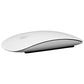 Apple Magic Mouse 2 - MLA02LL/A - White / Silver Keyboards/Mice - Mice, Trackballs & Touchpads Apple - Simple Cell Bulk Wholesale Pricing - USA Seller