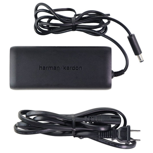 JBL by Harman/Kardon Full AC Adapter (NSA60ED-190300) 19V/3A - Black Multipurpose Batteries & Power - Multipurpose AC to DC Adapters Harman Kardon - Simple Cell Bulk Wholesale Pricing - USA Seller