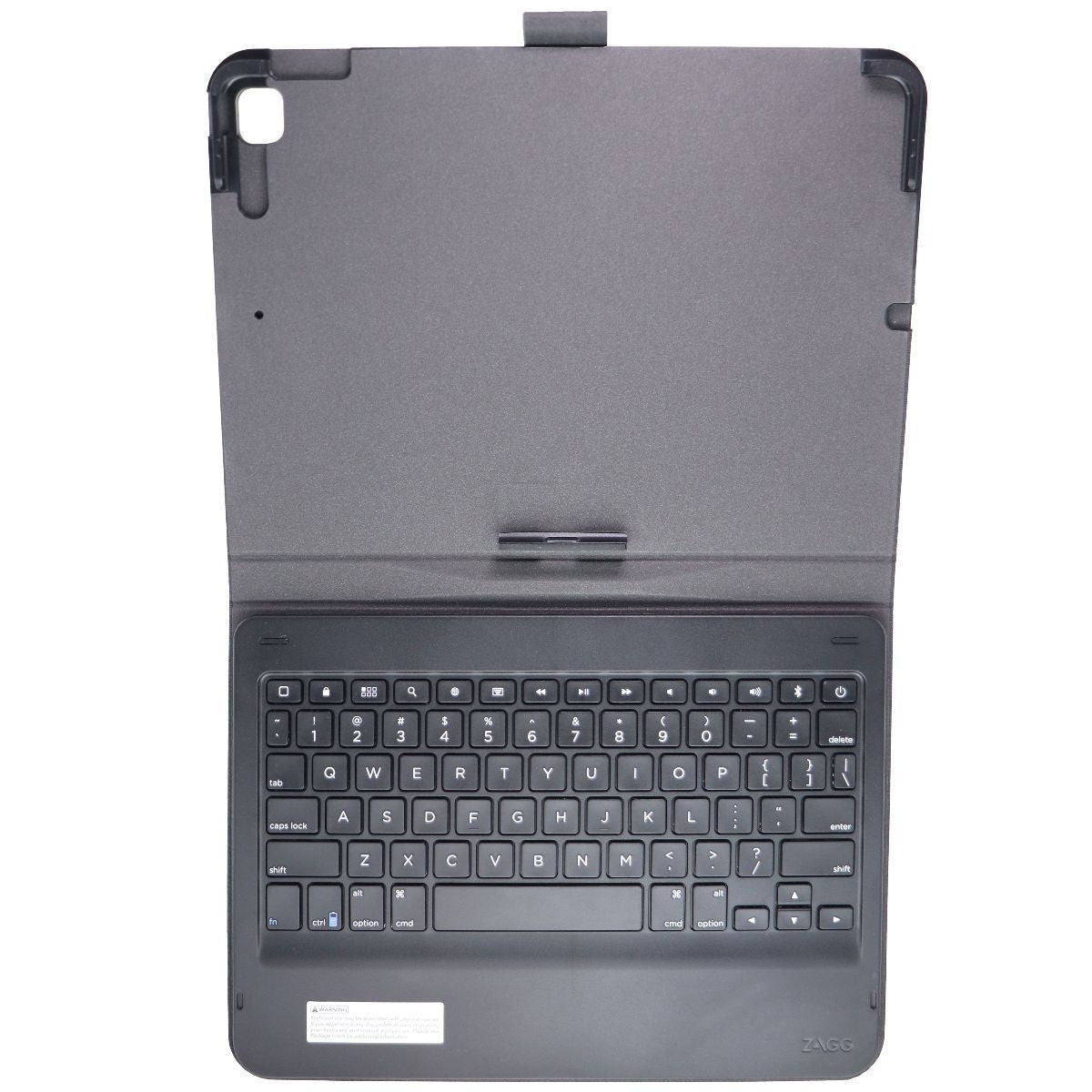 ZAGG Messenger Folio Keyboard Case for Apple iPad 10.2 / Air 3 / Pro 10.5 - Blk iPad/Tablet Accessories - Cases, Covers, Keyboard Folios Zagg - Simple Cell Bulk Wholesale Pricing - USA Seller