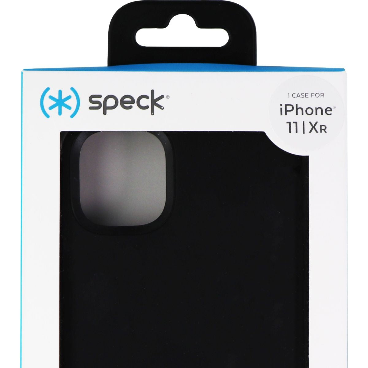 Speck Presidio Pro Case for Apple iPhone 11/XR - Black Cell Phone - Cases, Covers & Skins Speck    - Simple Cell Bulk Wholesale Pricing - USA Seller