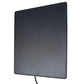 AUDIOVOX Amplified Indoor HDTV Antenna (ANT1560E) - Black TV, Video & Audio Accessories - Antennas & Dishes Audiovox    - Simple Cell Bulk Wholesale Pricing - USA Seller