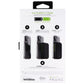 Mophie Juice Pack Connect 5,000mAh Battery Attachment for Qi Phones - Black Cell Phone - Chargers & Cradles Mophie - Simple Cell Bulk Wholesale Pricing - USA Seller