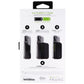 Mophie Juice Pack Connect 5,000mAh Battery Attachment for Qi Phones - Black Cell Phone - Chargers & Cradles Mophie - Simple Cell Bulk Wholesale Pricing - USA Seller