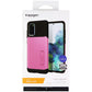 Spigen Slim Armor Series Dual Layer Case for Samsung Galaxy (S20+) - Pink/Black Cell Phone - Cases, Covers & Skins Spigen - Simple Cell Bulk Wholesale Pricing - USA Seller