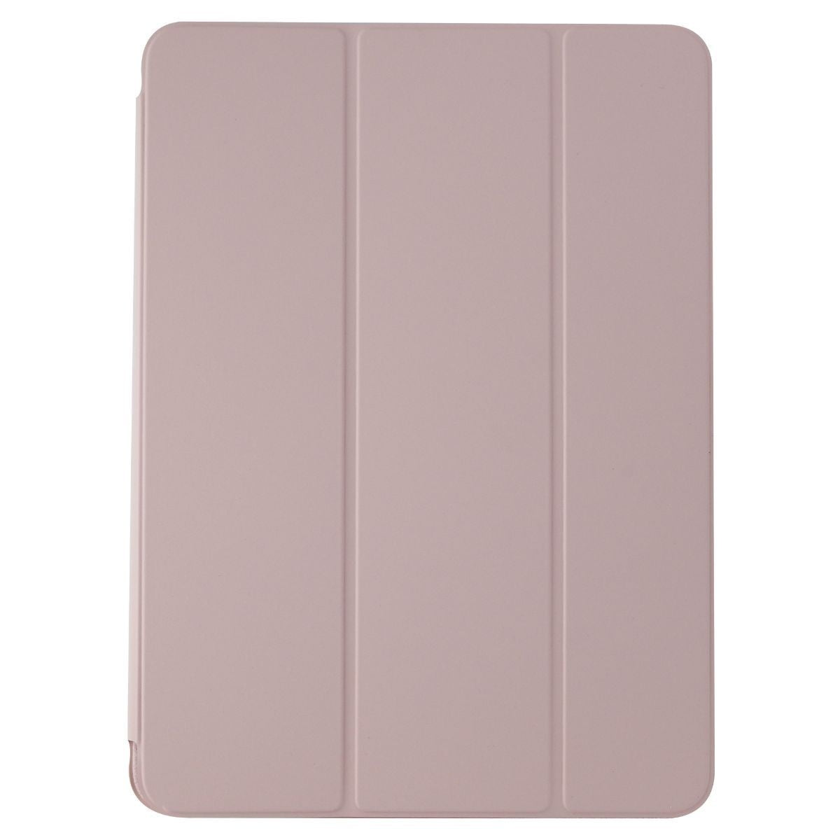 Apple Smart Folio Cover (MRX92ZM/A) for iPad Pro 11-inch (2018) - Soft Pink iPad/Tablet Accessories - Cases, Covers, Keyboard Folios Apple    - Simple Cell Bulk Wholesale Pricing - USA Seller