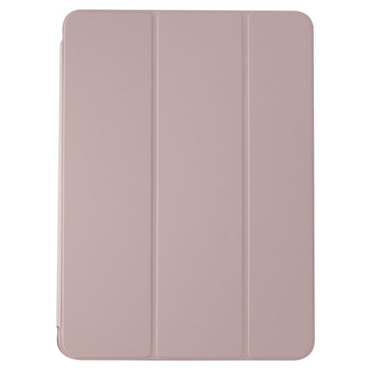 Apple Smart Folio Cover (MRX92ZM/A) for iPad Pro 11-inch (2018) - Soft Pink iPad/Tablet Accessories - Cases, Covers, Keyboard Folios Apple - Simple Cell Bulk Wholesale Pricing - USA Seller