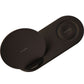 Samsung Wireless Charger Duo Fast Charge Stand and Pad - Black Cell Phone - Chargers & Cradles Samsung - Simple Cell Bulk Wholesale Pricing - USA Seller