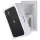 Apple iPhone 11 RETAIL BOX - 64GB / Black - NO DEVICE - Empty Box Cell Phone - Other Accessories Apple - Simple Cell Bulk Wholesale Pricing - USA Seller
