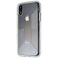 Speck Presidio Perfect-Clear with Grips Hard Phone Case for iPhone XR - Clear Cell Phone - Cases, Covers & Skins Speck - Simple Cell Bulk Wholesale Pricing - USA Seller