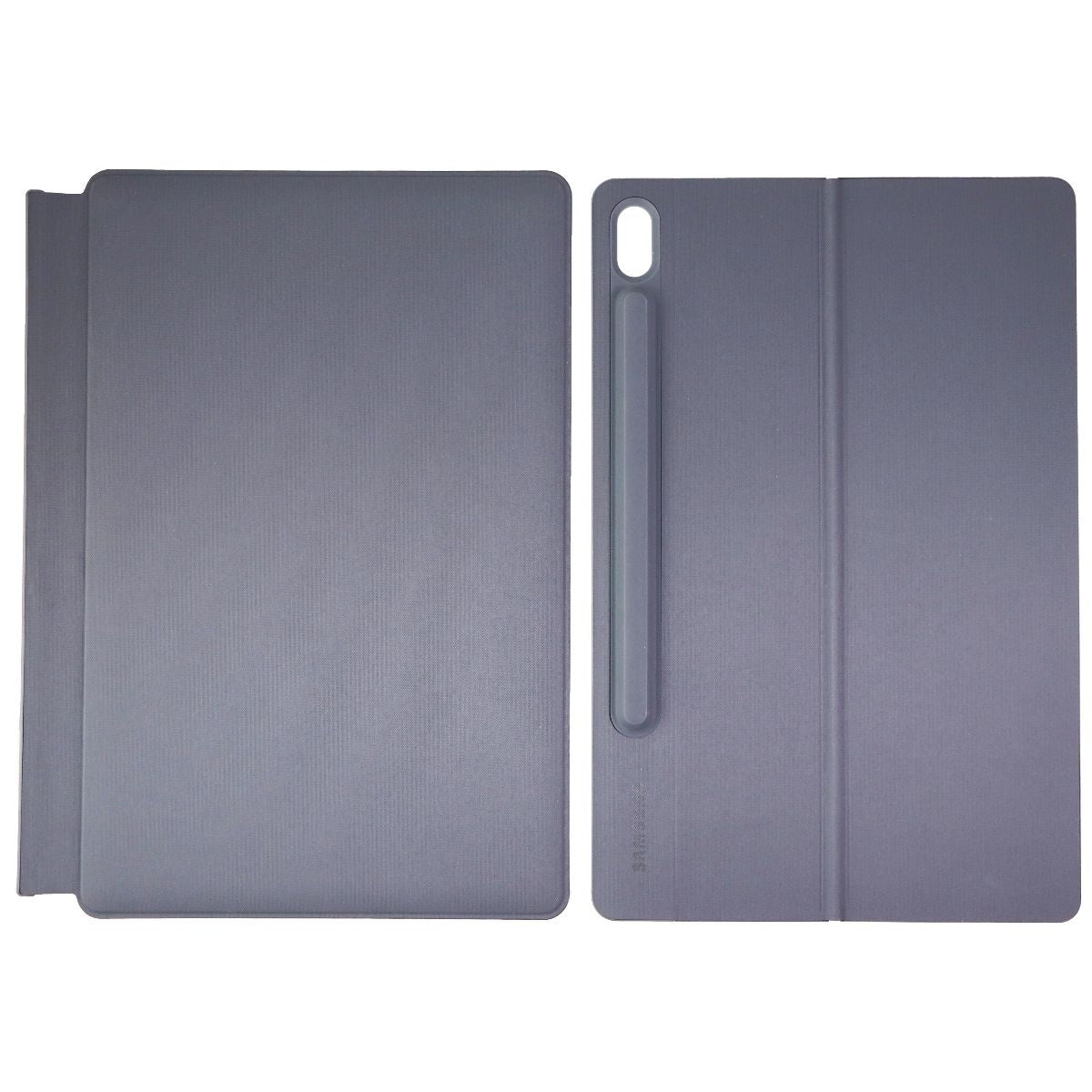 Samsung Book Cover Keyboard for Samsung Galaxy Tab S6 - Gray (EF-DT860UJEGUJ) iPad/Tablet Accessories - Cases, Covers, Keyboard Folios Samsung    - Simple Cell Bulk Wholesale Pricing - USA Seller