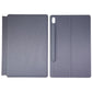 Samsung Book Cover Keyboard for Samsung Galaxy Tab S6 - Gray (EF-DT860UJEGUJ) iPad/Tablet Accessories - Cases, Covers, Keyboard Folios Samsung - Simple Cell Bulk Wholesale Pricing - USA Seller