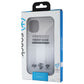 Speck Perfect-Clear Grip Series Case for Apple iPhone 11 - Clear/Clear Cell Phone - Cases, Covers & Skins Speck - Simple Cell Bulk Wholesale Pricing - USA Seller