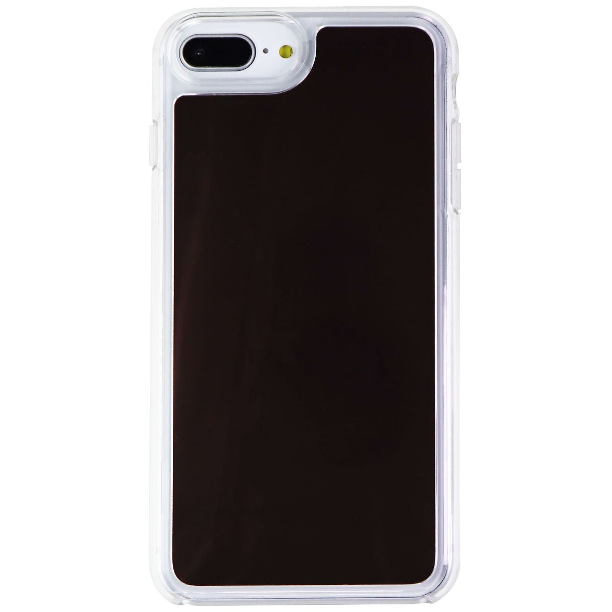 Kendall + Kylie Mirrored Case for Apple iPhone 8 Plus / 7 Plus - Rose Gold Cell Phone - Cases, Covers & Skins Kendall + Kylie - Simple Cell Bulk Wholesale Pricing - USA Seller
