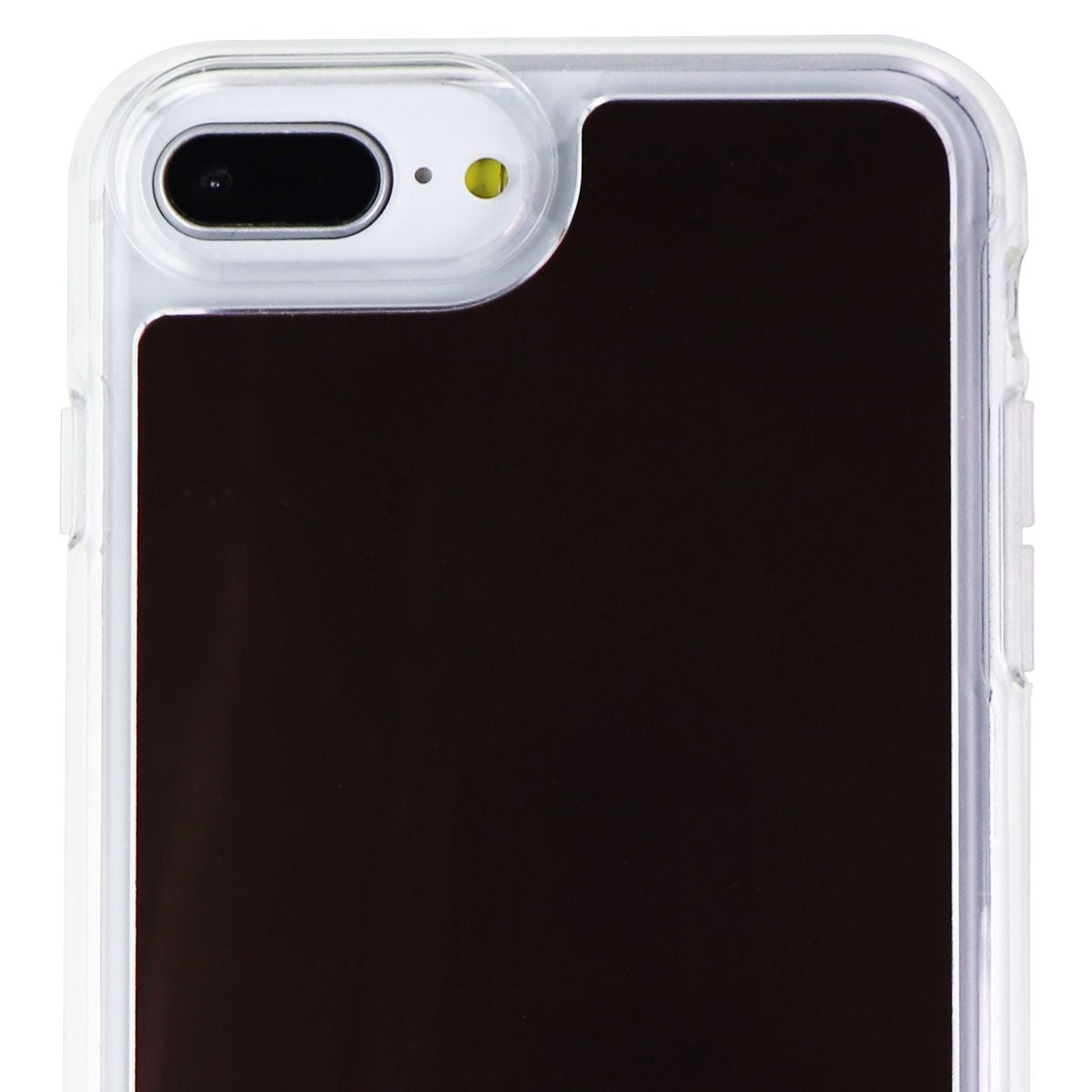 Kendall + Kylie Mirrored Case for Apple iPhone 8 Plus / 7 Plus - Rose Gold Cell Phone - Cases, Covers & Skins Kendall + Kylie - Simple Cell Bulk Wholesale Pricing - USA Seller