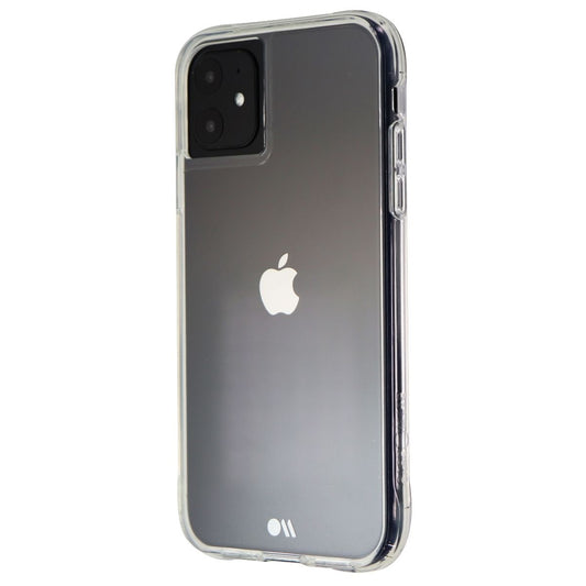 Case-Mate Tough Series Hardshell Case for Apple iPhone 11 - Clear Cell Phone - Cases, Covers & Skins Case-Mate - Simple Cell Bulk Wholesale Pricing - USA Seller