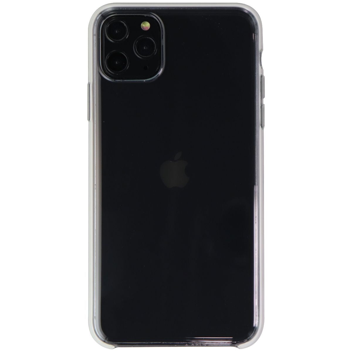 Apple Clear Case (MX0H2ZM/A) for iPhone 11 Pro Max (6.5-inch) - Clear