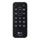 LG Remote Control (AKB74815396) for Select LG Soundbars - Black TV, Video & Audio Accessories - Remote Controls LG - Simple Cell Bulk Wholesale Pricing - USA Seller