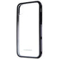 PureGear DualTek Clear Case for Apple iPhone XR - Clear/Black/Gray Cell Phone - Cases, Covers & Skins PureGear - Simple Cell Bulk Wholesale Pricing - USA Seller