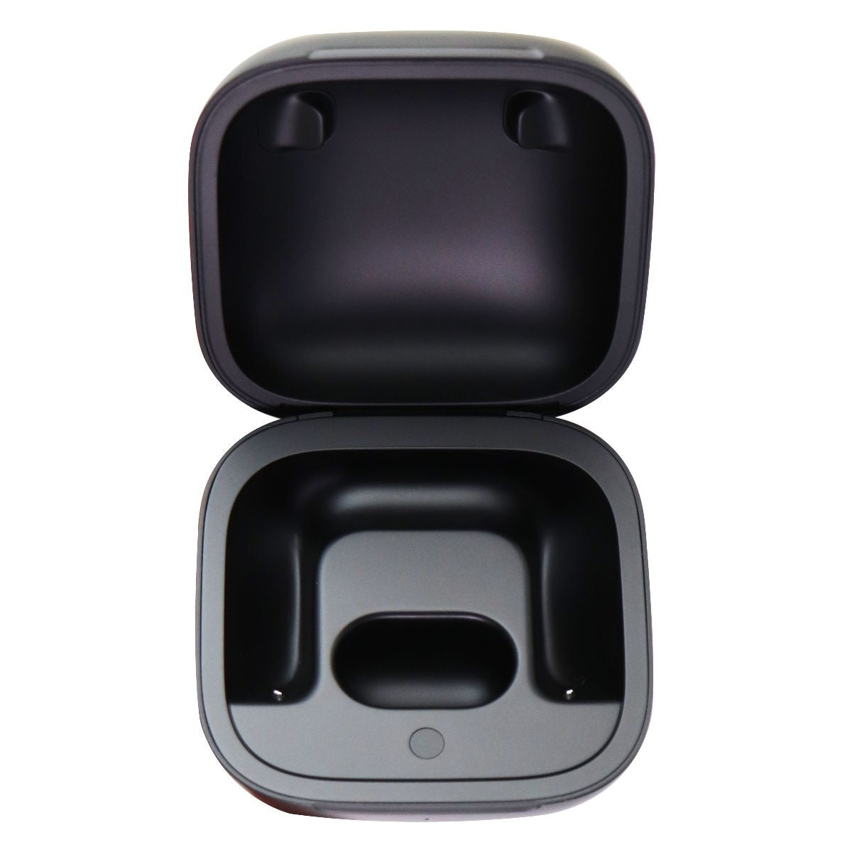 Beats by Dr. Dre PowerBeats Pro Charging Case - Black (A2078) Portable Audio - Headphones Beats by Dr. Dre - Simple Cell Bulk Wholesale Pricing - USA Seller
