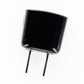 Blackberry 5V/750mA Wall Charger Single USB Adapter - Black RIM-C-0004AD Cell Phone - Chargers & Cradles Blackberry - Simple Cell Bulk Wholesale Pricing - USA Seller