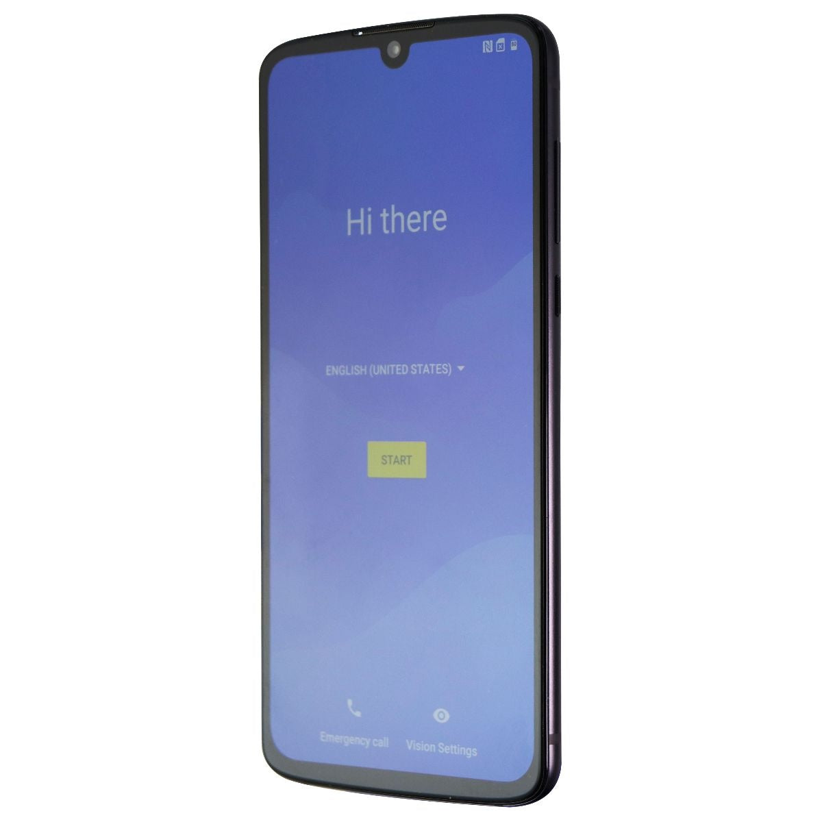 Motorola Moto Z4 Smartphone (XT1980-4) Verizon Only - 128GB / Flash Gray Cell Phones & Smartphones Motorola - Simple Cell Bulk Wholesale Pricing - USA Seller