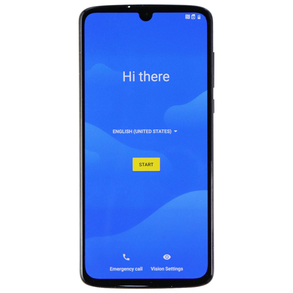Motorola Moto Z4 Smartphone (XT1980-4) Verizon Only - 128GB / Flash Gray Cell Phones & Smartphones Motorola - Simple Cell Bulk Wholesale Pricing - USA Seller