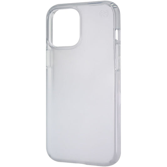 Speck Presidio Perfect-Clear Ombre Case for iPhone 12 Pro Max - Atmosphere Fade Cell Phone - Cases, Covers & Skins Speck - Simple Cell Bulk Wholesale Pricing - USA Seller