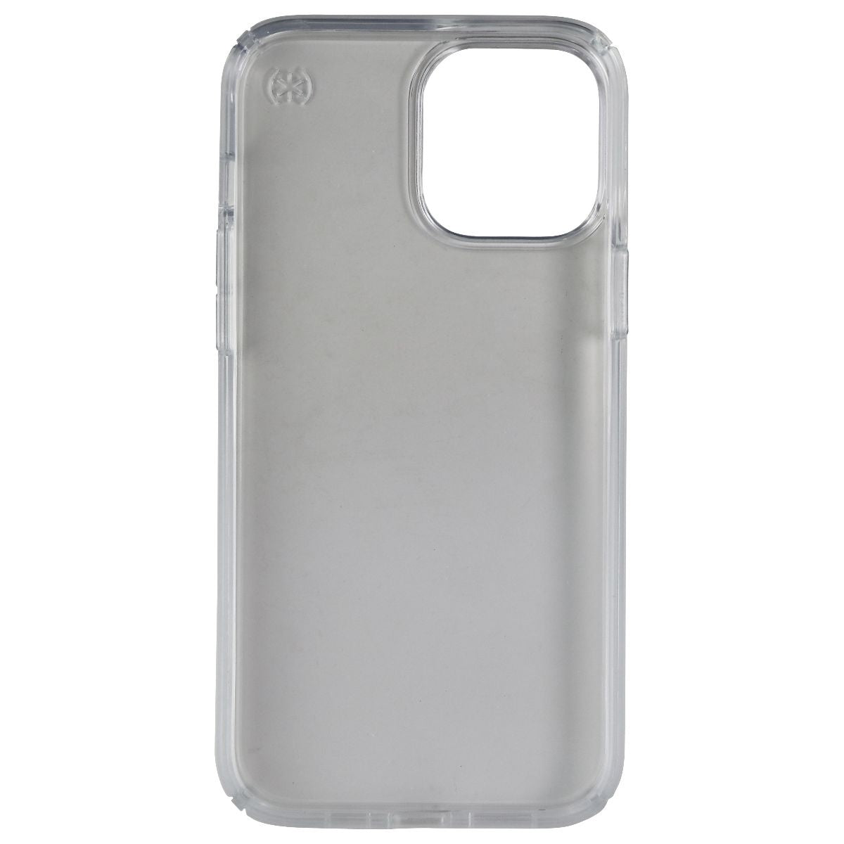 Speck Presidio Perfect-Clear Ombre Case for iPhone 12 Pro Max - Atmosphere Fade