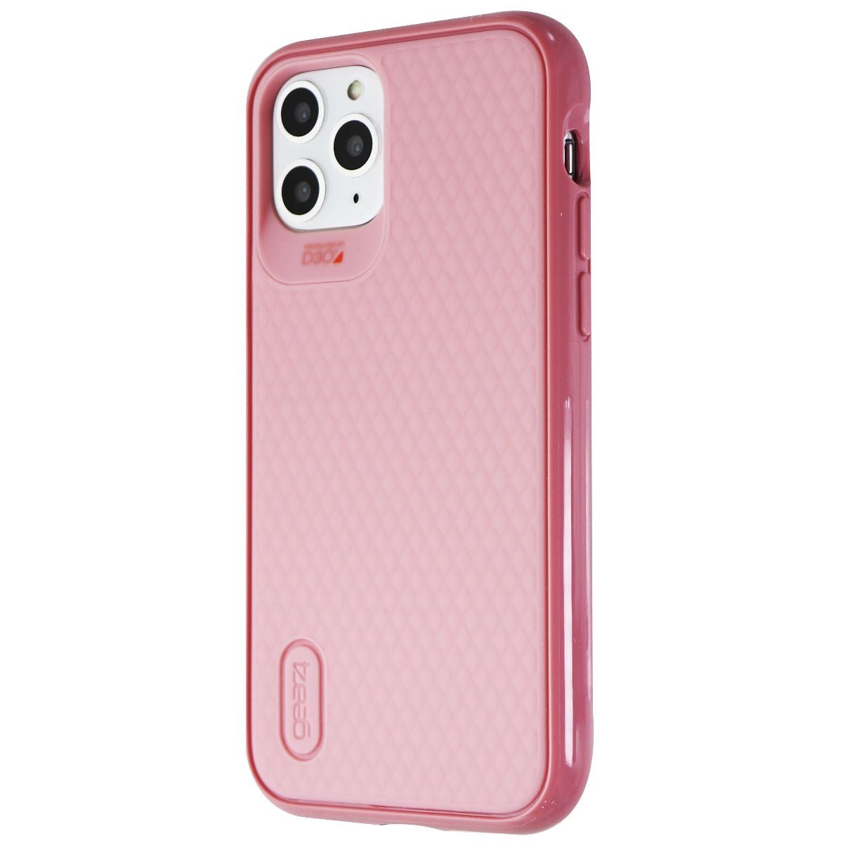 ZAGG Diamond Battersea Series Case for Apple iPhone 11 Pro (5.8-inch) - Pink Cell Phone - Cases, Covers & Skins Zagg    - Simple Cell Bulk Wholesale Pricing - USA Seller