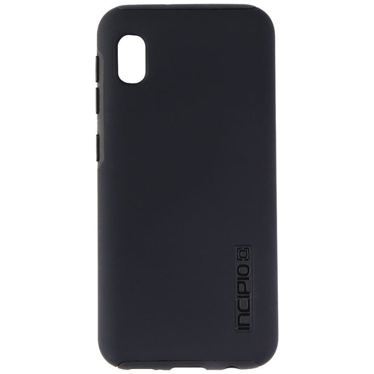 Incipio DualPro Dual Layer Hard Case for Samsung Galaxy A10e - Matte Black Cell Phone - Cases, Covers & Skins Incipio    - Simple Cell Bulk Wholesale Pricing - USA Seller