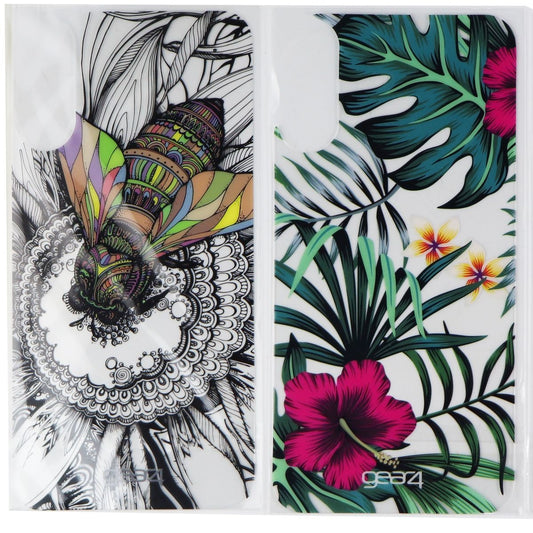 ZAGG Swappable Inserts for iPhone XR Chelsea Cases - Gamma Edition Cell Phone - Cases, Covers & Skins Zagg    - Simple Cell Bulk Wholesale Pricing - USA Seller