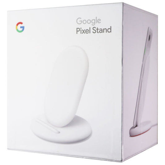 Google Wireless 10W Qi Charging Stand for Pixel 4 / 4 XL & Pixel 3/3 XL - White Cell Phone - Chargers & Cradles Google - Simple Cell Bulk Wholesale Pricing - USA Seller