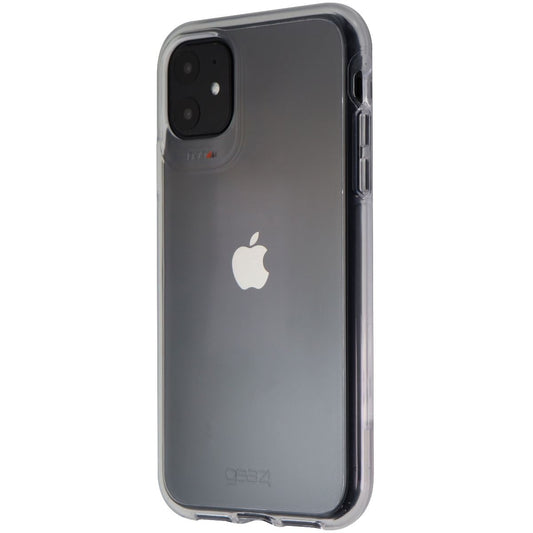 ZAGG Crystal Palace Case for Apple iPhone 11 Smartphones - Clear Cell Phone - Cases, Covers & Skins Zagg    - Simple Cell Bulk Wholesale Pricing - USA Seller