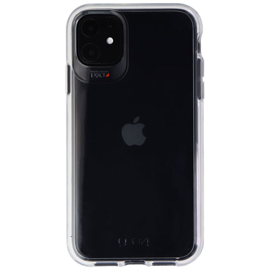 ZAGG Crystal Palace Case for Apple iPhone 11 Smartphones - Clear Cell Phone - Cases, Covers & Skins Zagg    - Simple Cell Bulk Wholesale Pricing - USA Seller